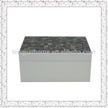 abalone shell accessories ps jewelry box